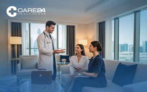 The Benefits of Home Doctor Visits for Convenient Medical Care