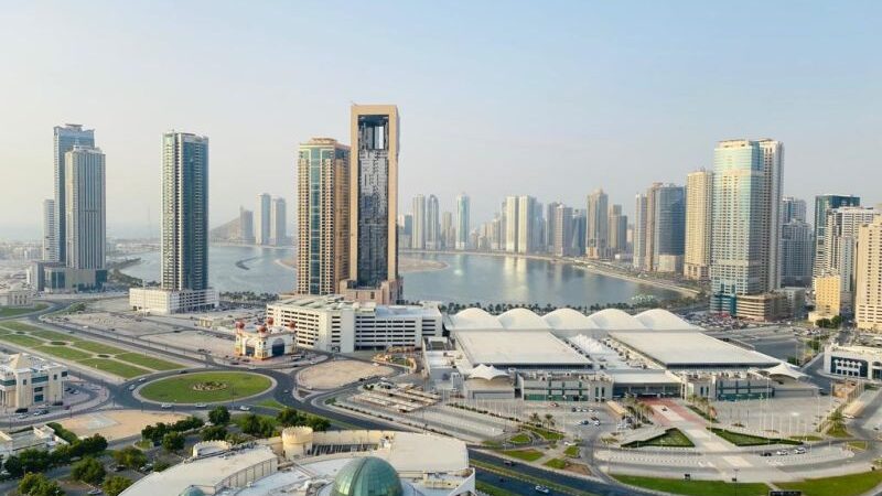 Al Taawun Street, Sharjah: Area Guide, Location, Amenities and Properties