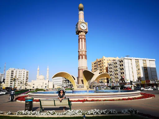 Clock Tower Sharjah: Location, History, Timings and Things to Know