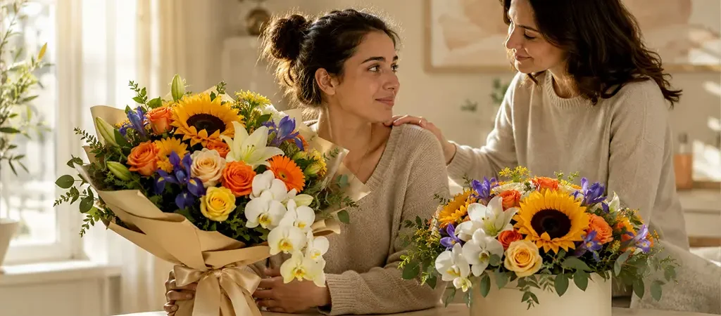 Which Flowers Are Best for Same-Day Delivery in Qatar?
