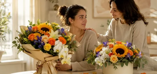 Which Flowers Are Best for Same-Day Delivery in Qatar?