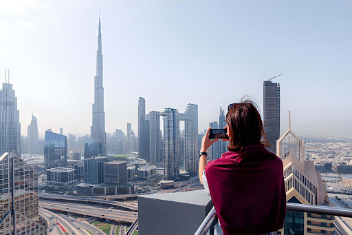 Moving to Dubai? The Home Setup Checklist Nobody Gives You