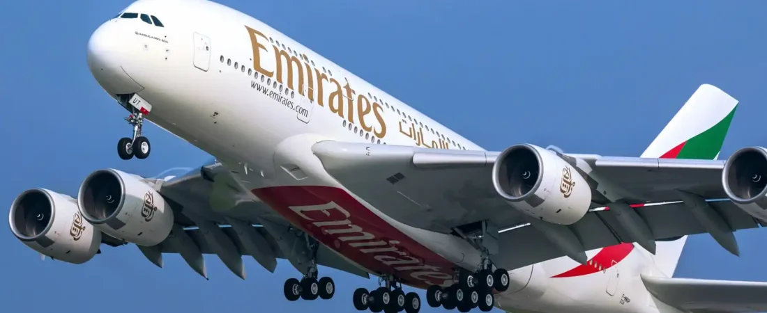 How Do You Plan a Return Flight Reservation From the UAE?